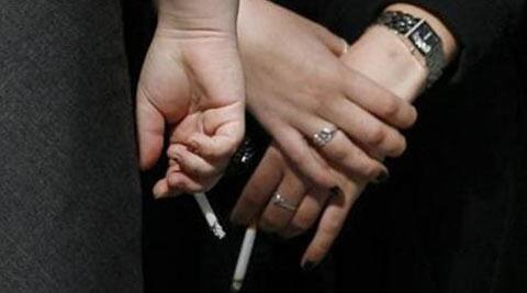 Smokers are more likely to pay attention to graphic or emotional content, Duke said.