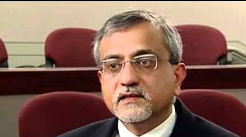 Sushil Vachani.