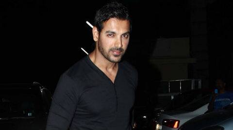 John Abraham's 'Satra Ko Shaadi Hai' is slated for a release in 2015.