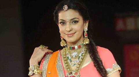 Juhi Chawla