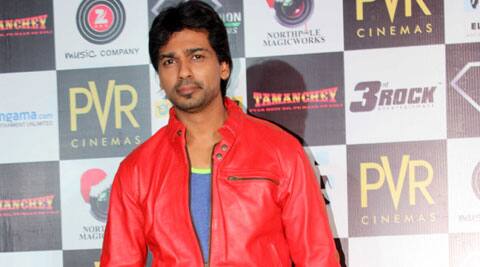There were reports that 'Tamanchey' is based on gangster Abu Salem.