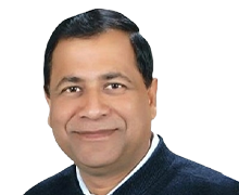 Adarsh Pal Singh Gurjar