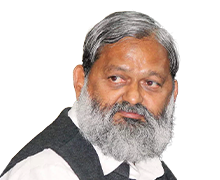 Anil Vij