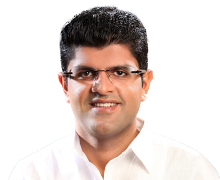 Dushyant Chautala