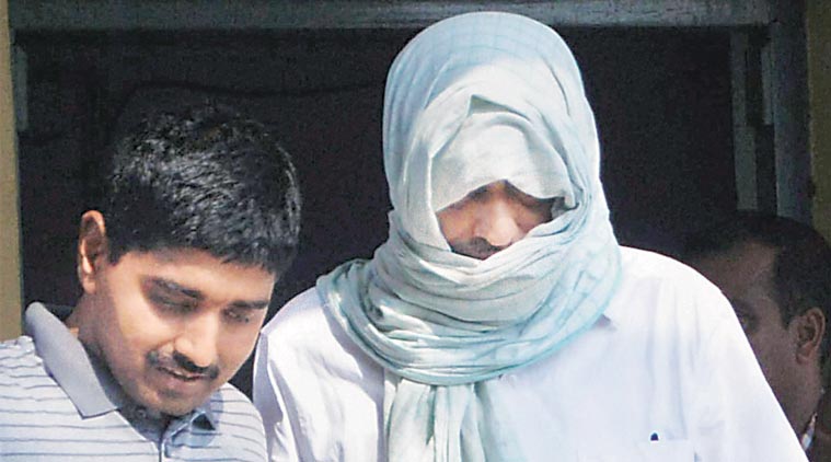 Bihar topper scam: I told Papa to get me passed but they went ahead and ...