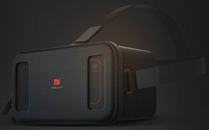 Xiaomi Mi VR headset and Mi Live app launched in India | Technology ...