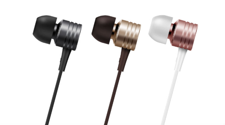 1More Piston Classic in-ear headphones launched exclusively on Amazon ...
