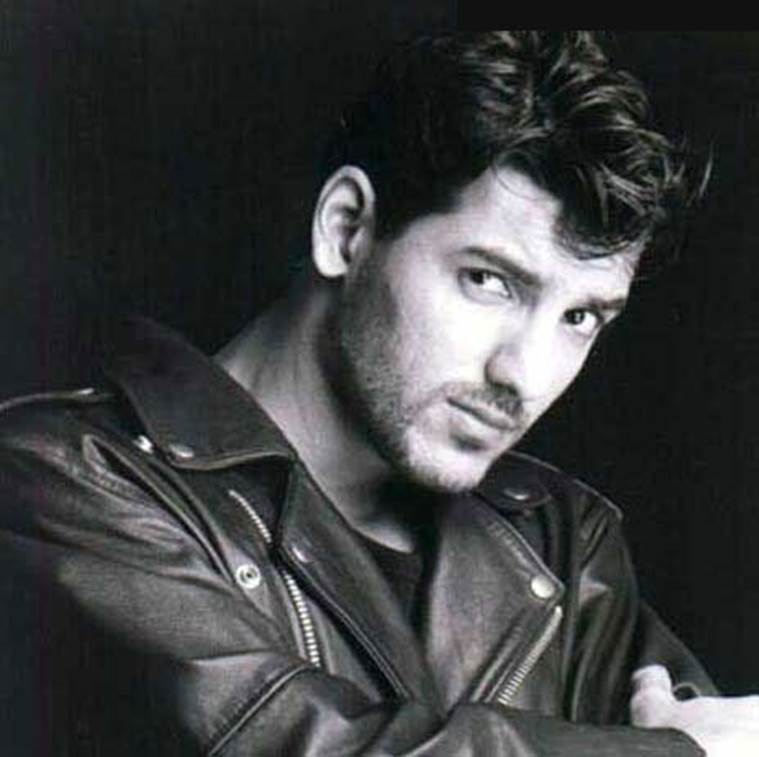 Happy birthday John Abraham: Check out pictures of his evolution in