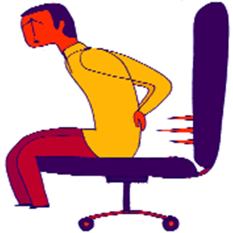 Scans, painkillers Lancet series flags poor care for lower back pain