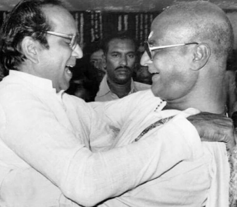 Sumanth aces Akkineni Nageswara Rao’s look in NTR biopic | Telugu News ...