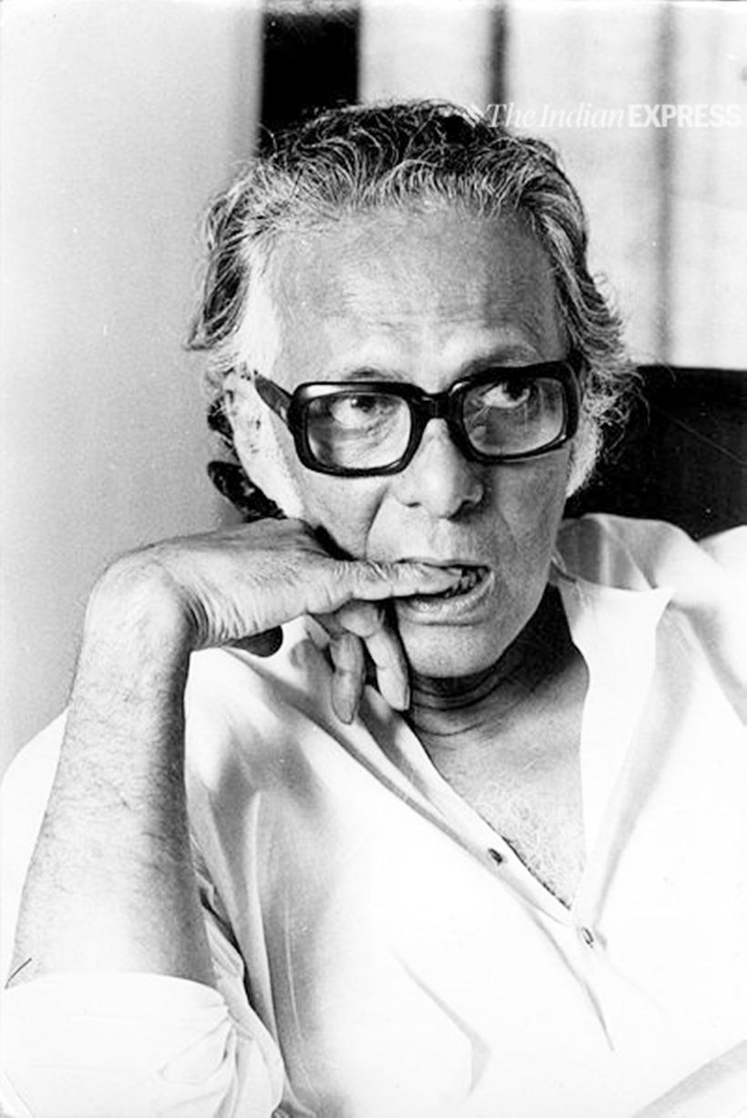 Politics of Mrinal Sen’s films, his humanism are why his work remains