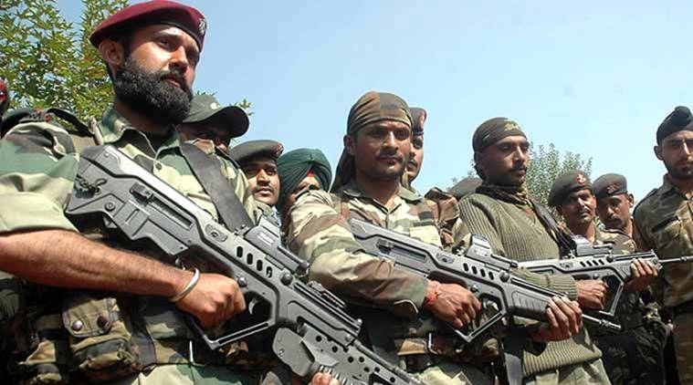 Indian army, Army day, Army day 2019, Indian army day, Battle of Longewala, Siachen, Indian army Siachen, Siachen Indian army, Kohima, Indian army UN, Un peacekeeping mission, UN Indian army, Uttarakhand floods, 2013 Uttarakhand floods, Indian army Uttarakhand floods, Operation Smiling Buddha, India army, BSF force, RPF, RPF forces, SSB, CISF, ITBP, ITBP forces, SSB, SSB Indian army, CAPF, Indian express