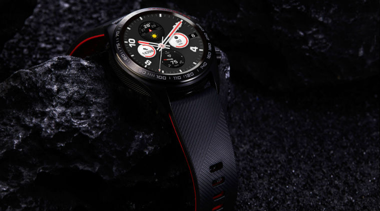 Honor Watch Magic, Honor Watch Dream with week long battery life ...