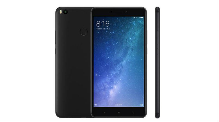 Xiaomi Mi Max 4 Pro, Mi Max 4 price and specifications leaked online ...