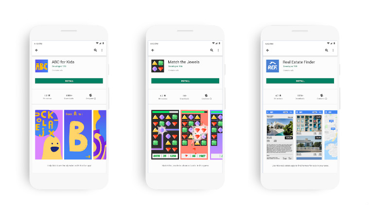 Google outlines new Play Store policies to make it safer for kids ...