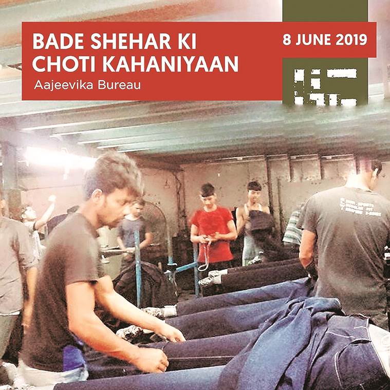 The Permanence in the Ephemeral India News The Indian Express