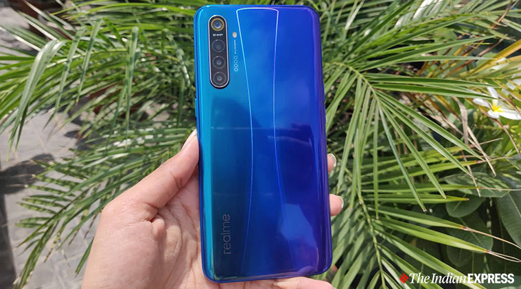 Realme XT hands-on, first look