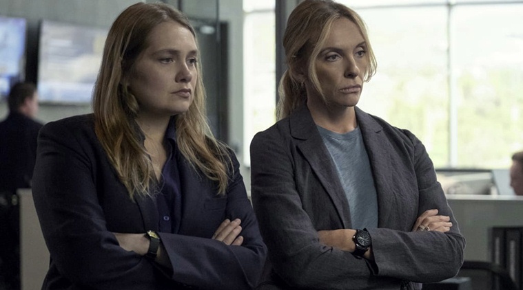 Unbelievable netflix reviews picture