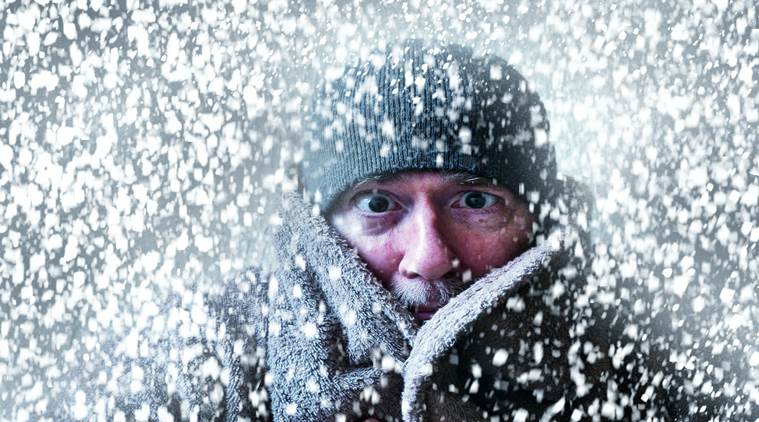 Here are some health benefits of cold weather | Health News - The ...