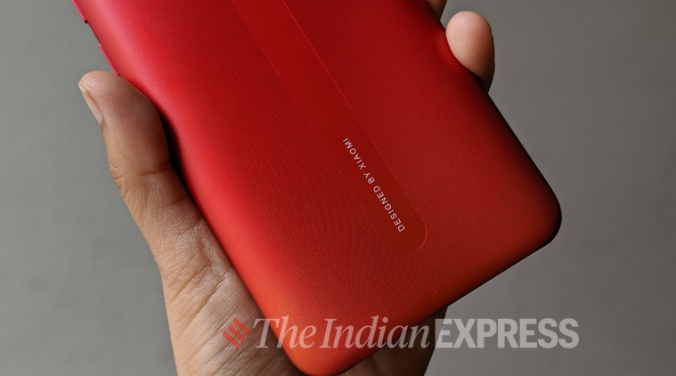 Xiaomi Redmi 8A review: Good budget phone, but camera needs work ...