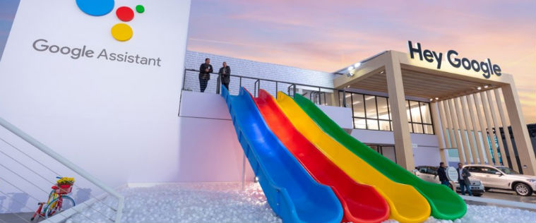 CES 2020 Day 2 LIVE Updates: Samsung’s AI-powered Kitchen robot, Lenovo