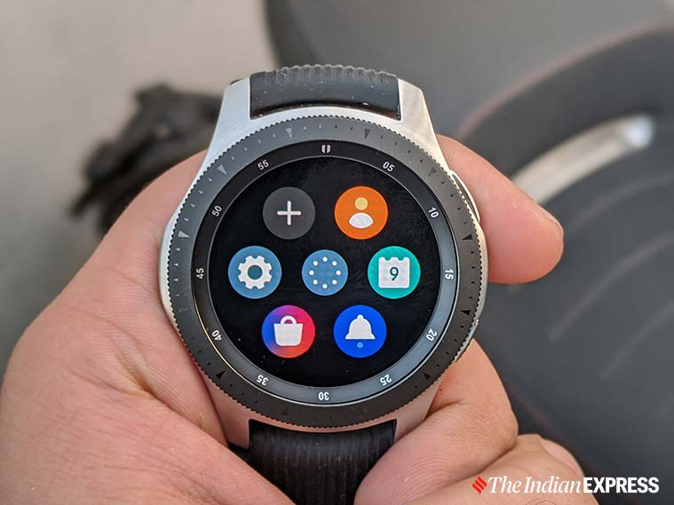 Samsung Galaxy Watch LTE Review Is getting LTE worth it? Technology