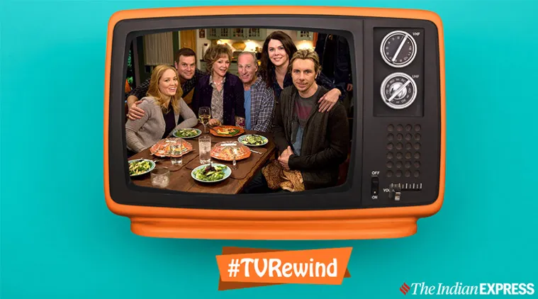 TV Rewind | Parenthood: The sob fest you are looking for | Television