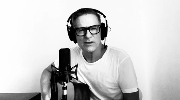  Bryan Adams to perform at socially distant concert in Germany 