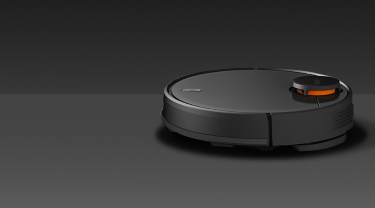 Xiaomi Mi Robot Vacuum-Mop P launched in India for Rs 24,999 ...