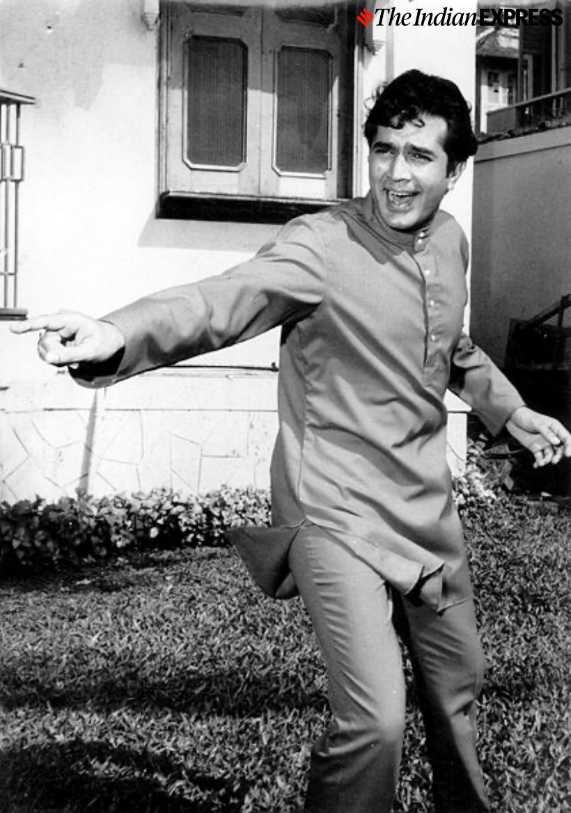 As Anand turns 51, revisiting the film whose code is fast disappearing