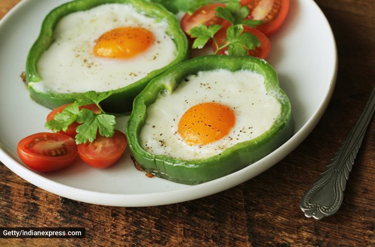 Weight loss alert Seven food combinations to burn fat, beat bloating