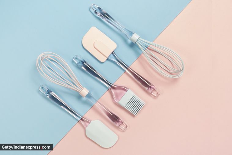 Is silicone cookware safe? Here’s what you need to know Lifestyle News The Indian Express