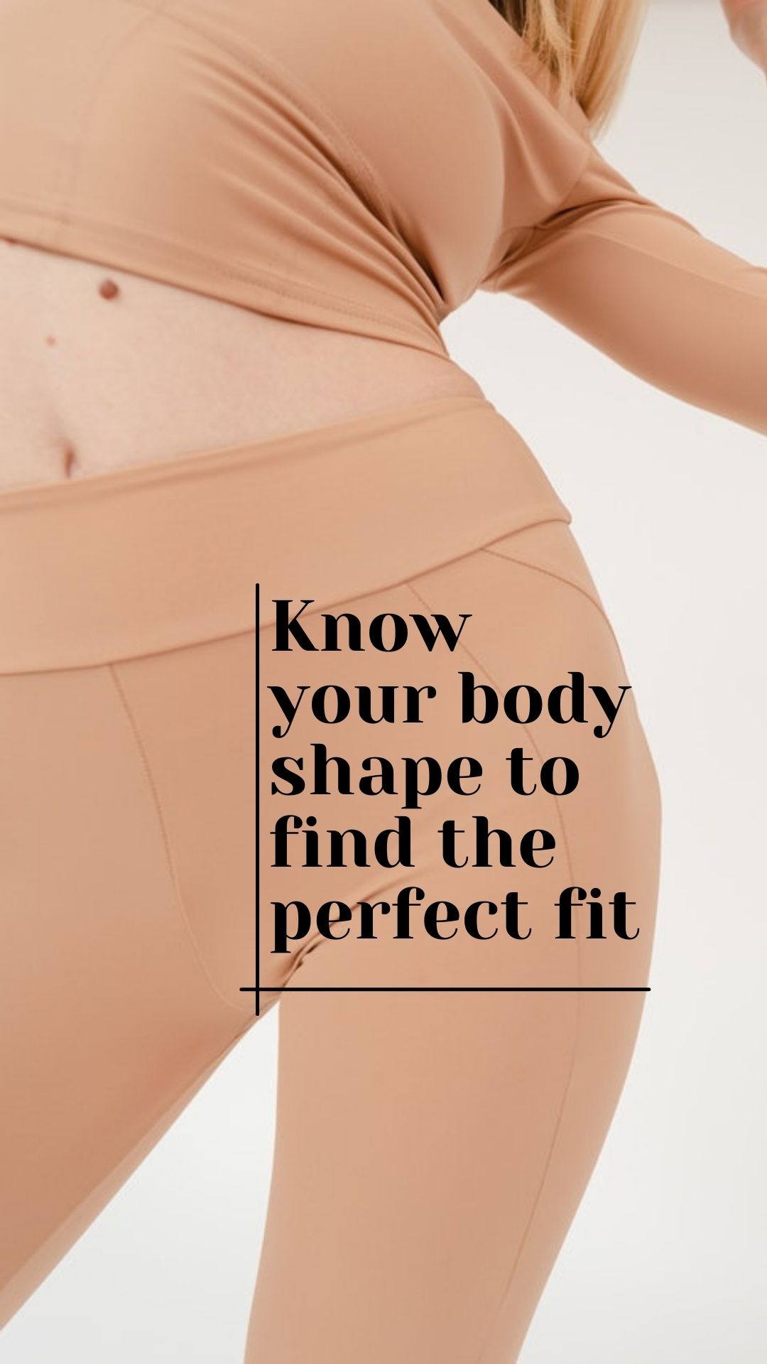 Find Your Perfect Fit Learn What Is My Body Shape Shop With Confidence - qcpaylu