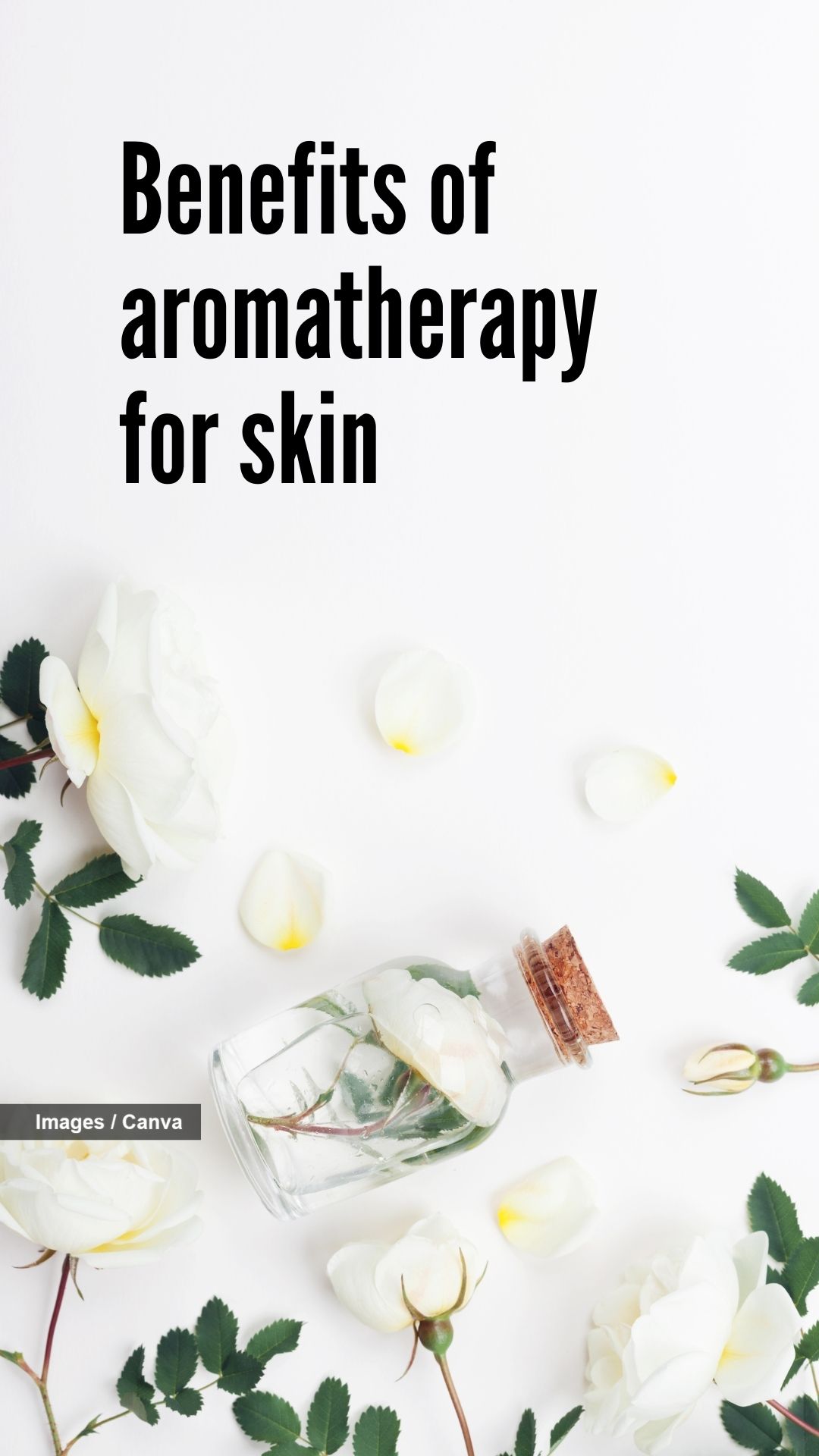 Benefits of aromatherapy for skin The Indian Express