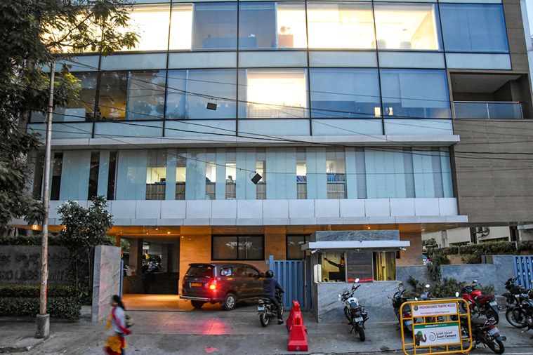 Explained Under tax lens now, how Micro Labs made Dolo650 Covid