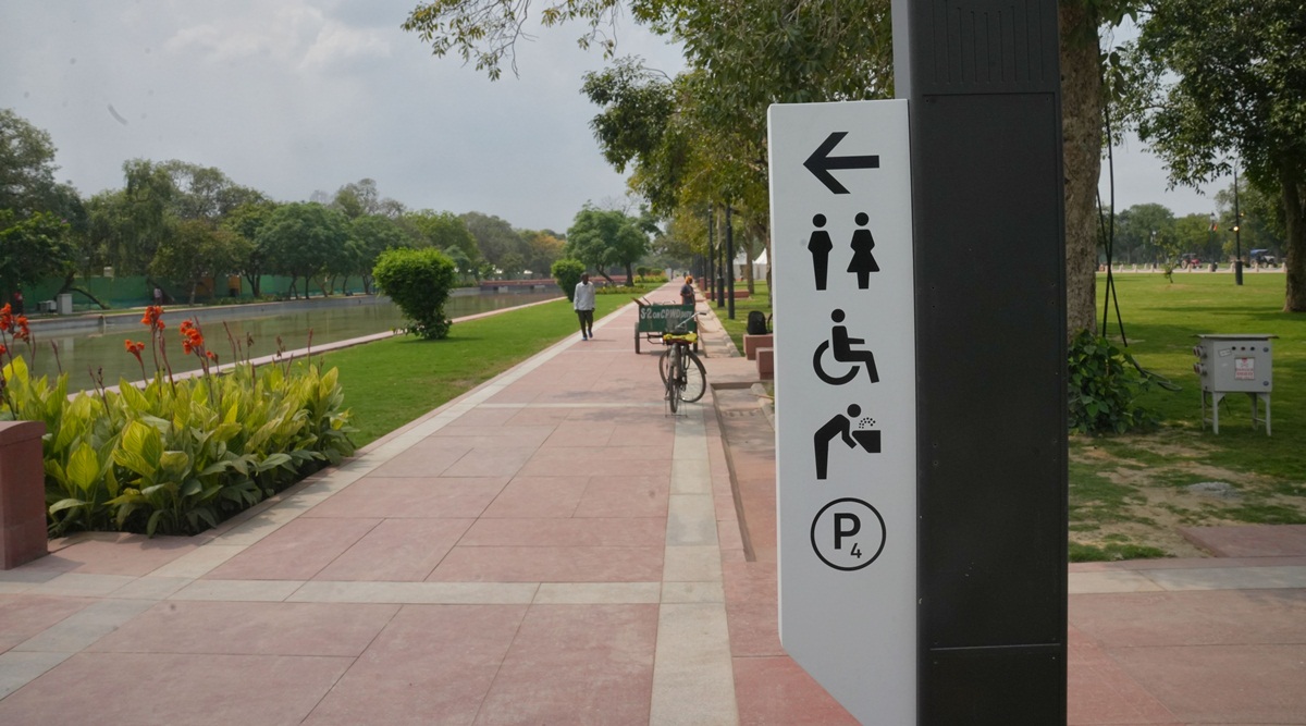 PM Modi to inaugurate Kartavya Path tomorrow | Delhi News - The Indian ...