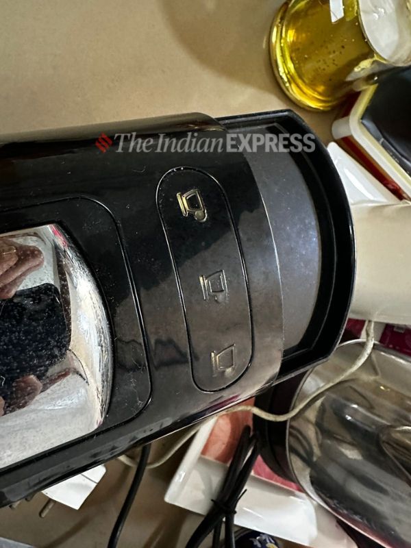 Wonderchef Regalia Capsule Coffee Maker review