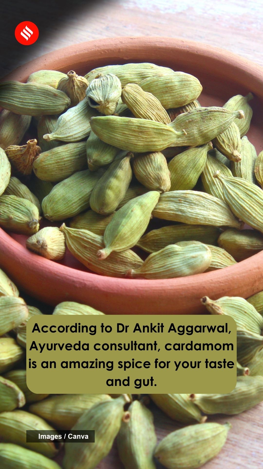 Benefits of Cardamom The Indian Express