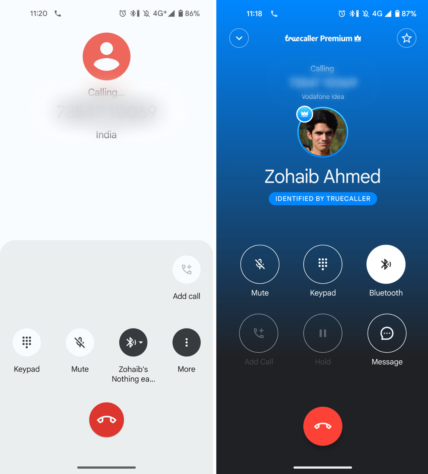 Google Phone vs Truecaller Which app deserves to be your default