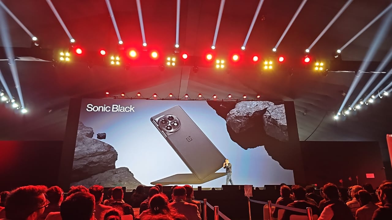 OnePlus 11R