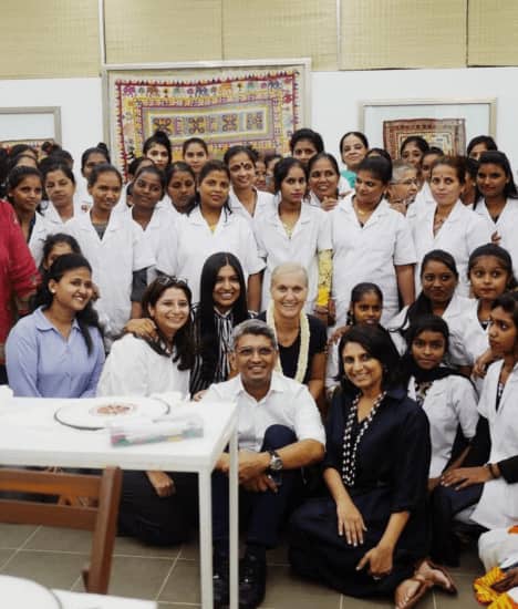 Gateway To India: Dior To Showcase Pre-Fall Collection In Mumbai