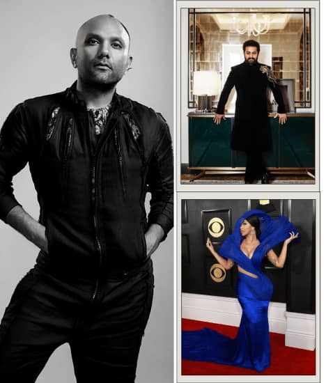 The Year Belongs To Gaurav Gupta