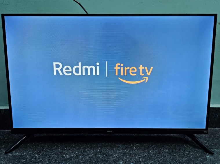 Redmi Smart Fire TV launched in India Xiaomi’s first Fire OSpowered