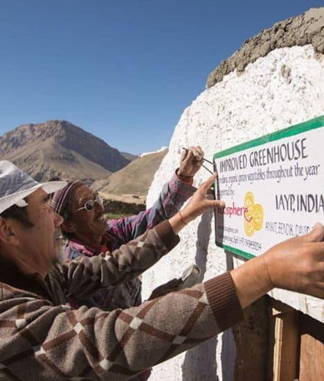 Explore India Responsibly With These Conservation Projects