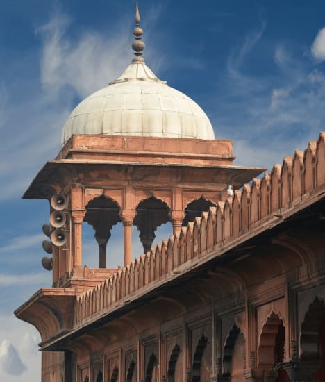 Step Back In Time: Uncover Delhi’s History With These Heritage Walk Groups