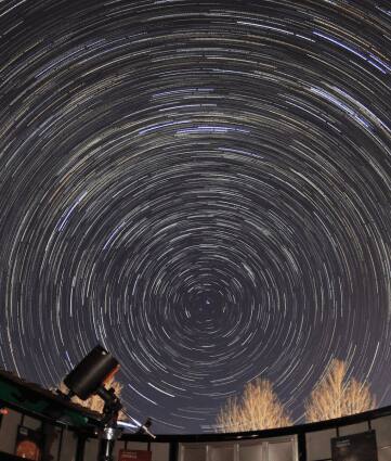 International Dark Sky Week: Head To Mukteshwar For Spectacular Celestial Events