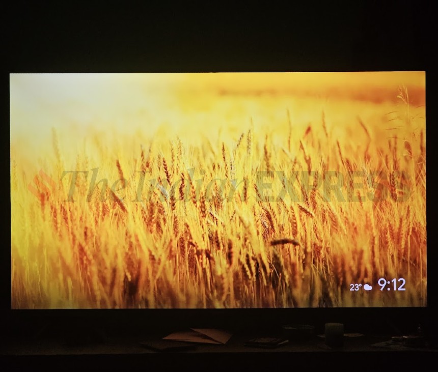 Xiaomi Smart TV X Pro Series review Is this the best 55inch smart TV