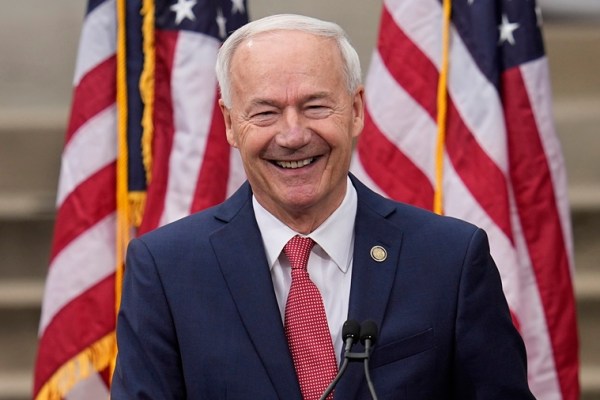 Asa Hutchinson