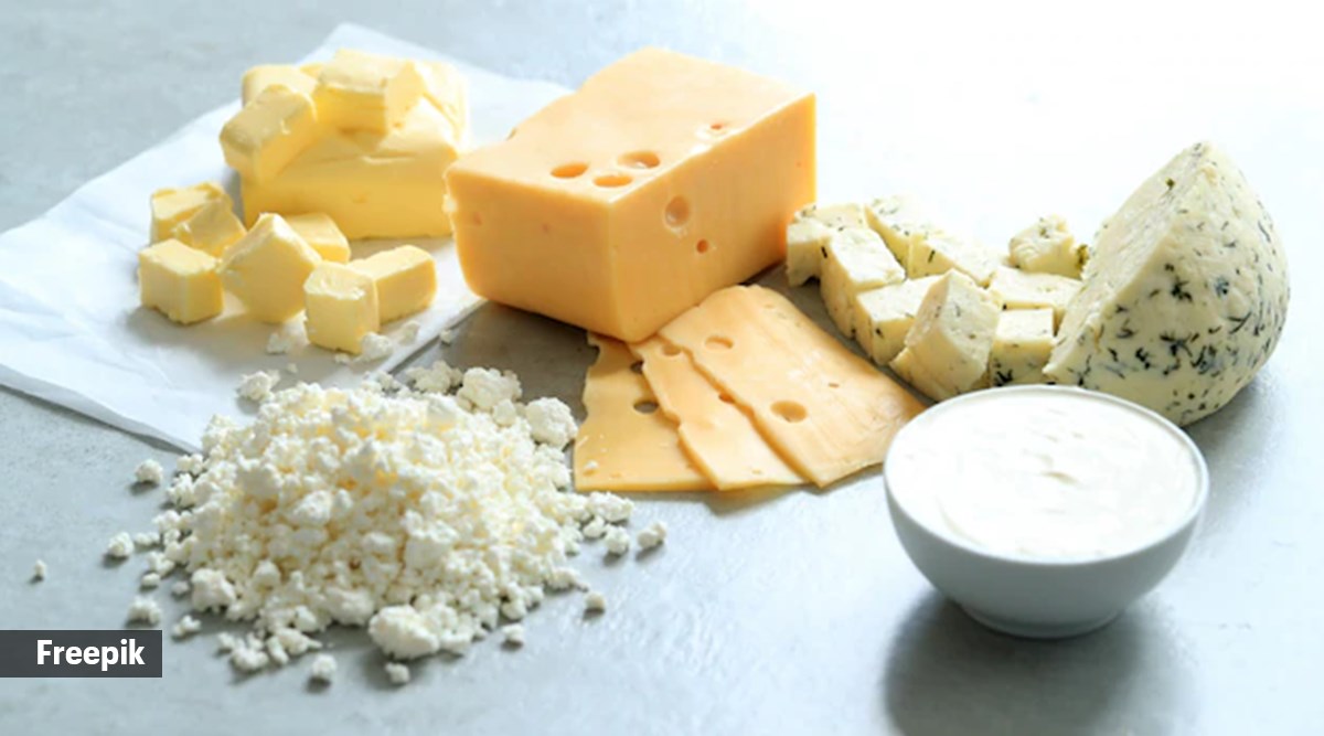 PCOS Awareness Month Is dairy bad for PCOS? Health News The Indian