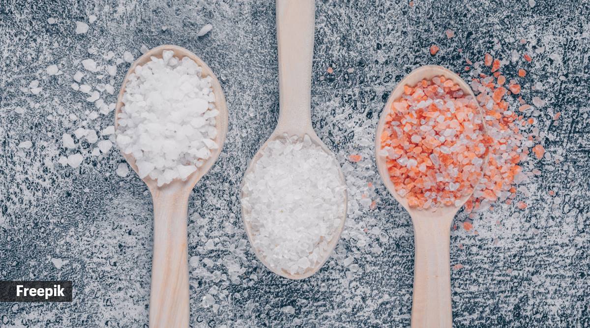 Why you should not replace iodised salt with rock salt